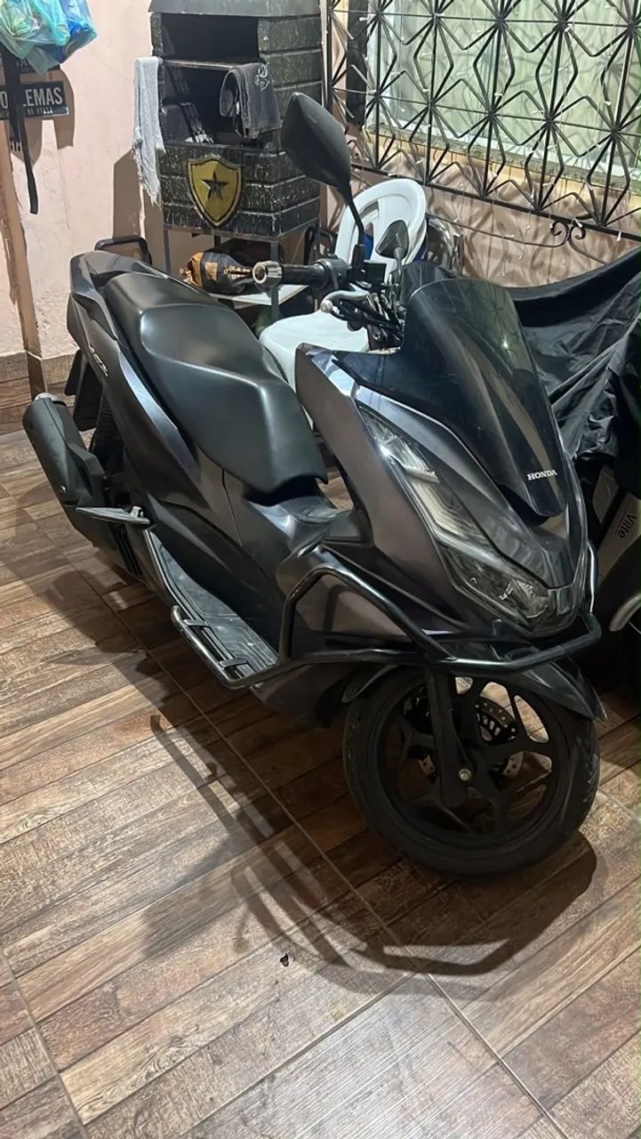 Pcx quitada único dono  - Foto 3