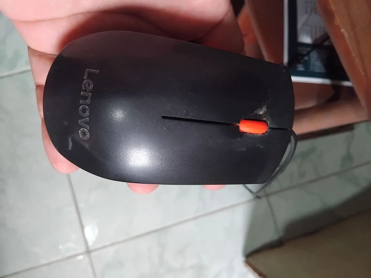 Vendo computador core i7 completo com monitor teclado e mouse  - Foto 3