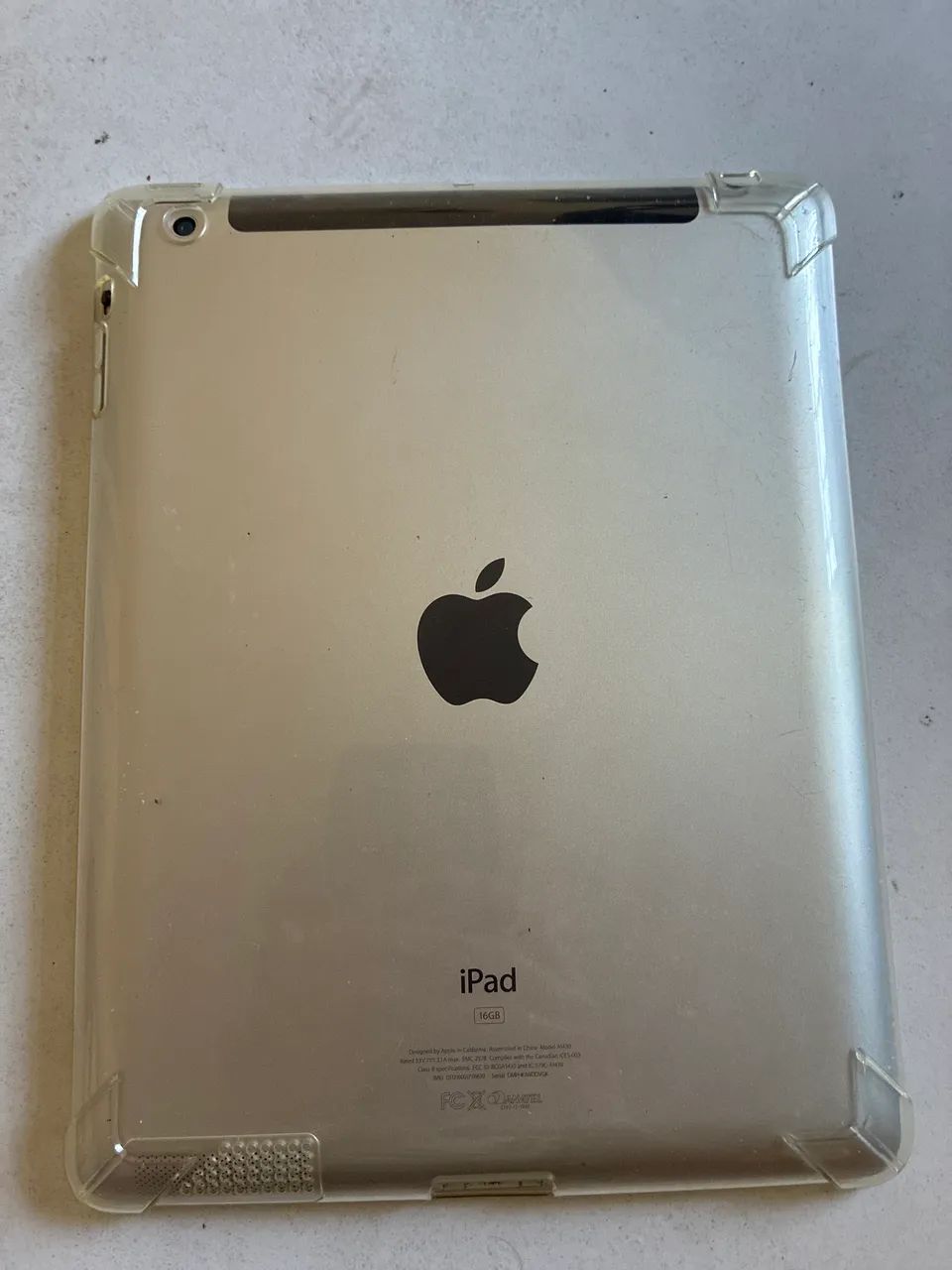 iPad geração 3 - Foto 3