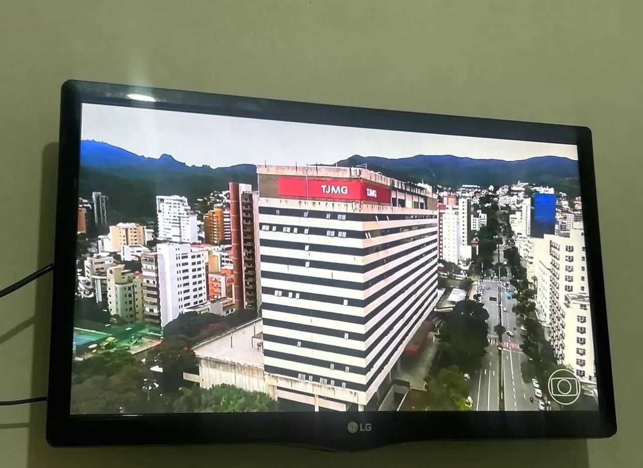 Oferta de televisao