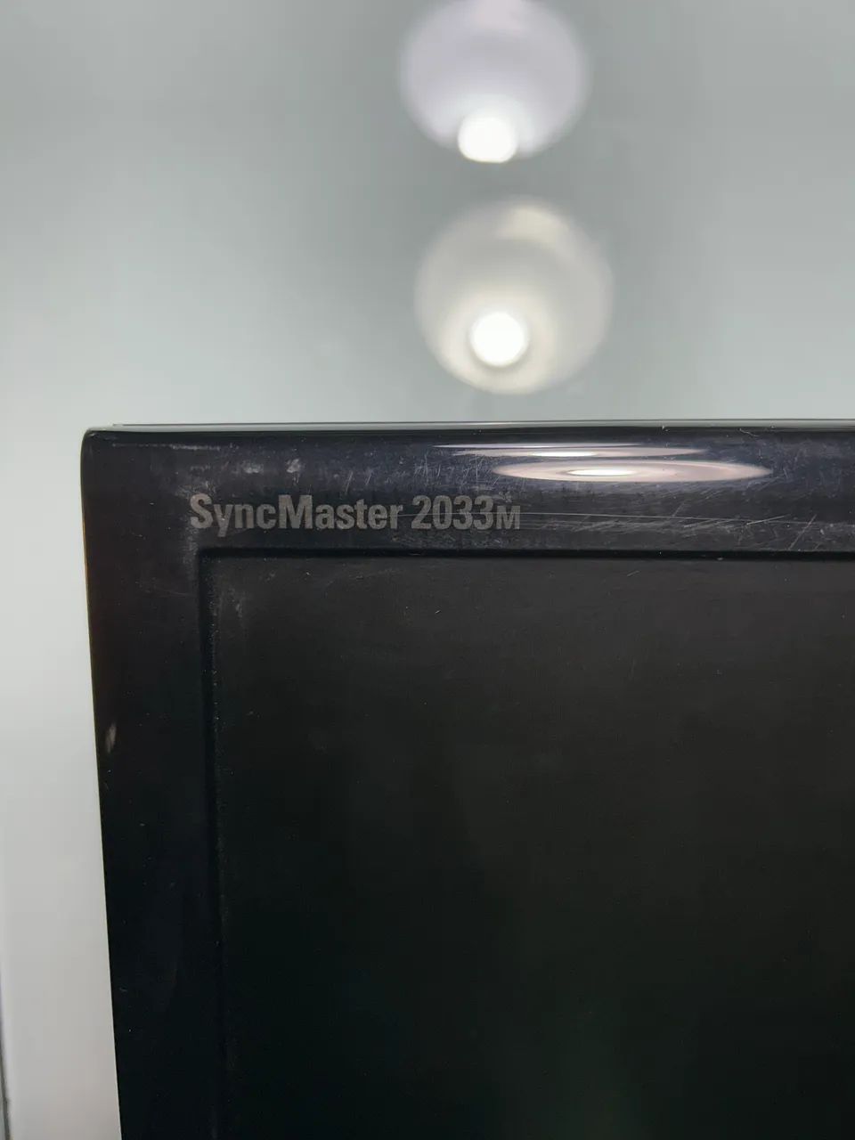 Monitor Samsung 20?  - Foto 2