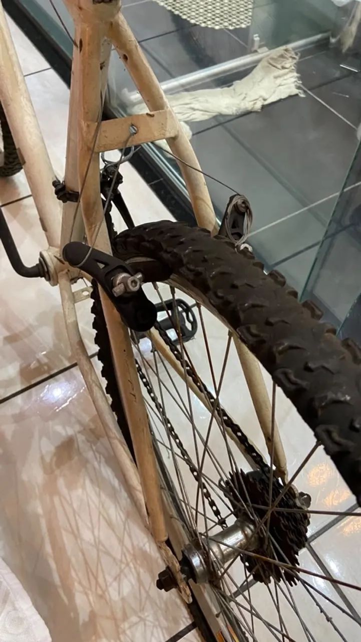 Bicicleta - Foto 3