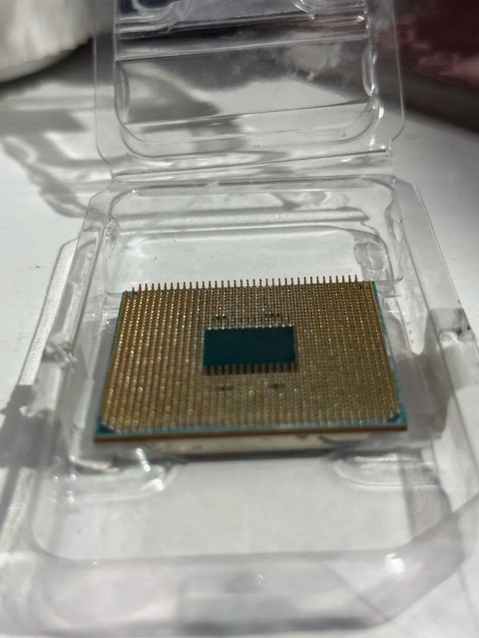 [USADO] - Processador AMD Ryzen 7 2700 - Foto 2