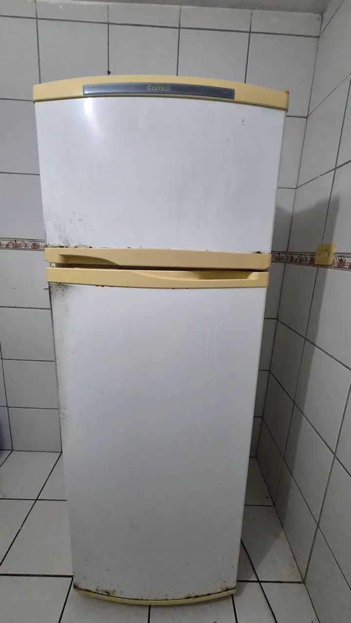 Geladeira Consul - Foto 2
