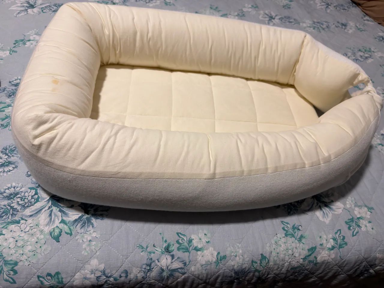 Ninho redutor de berço  - Foto 4