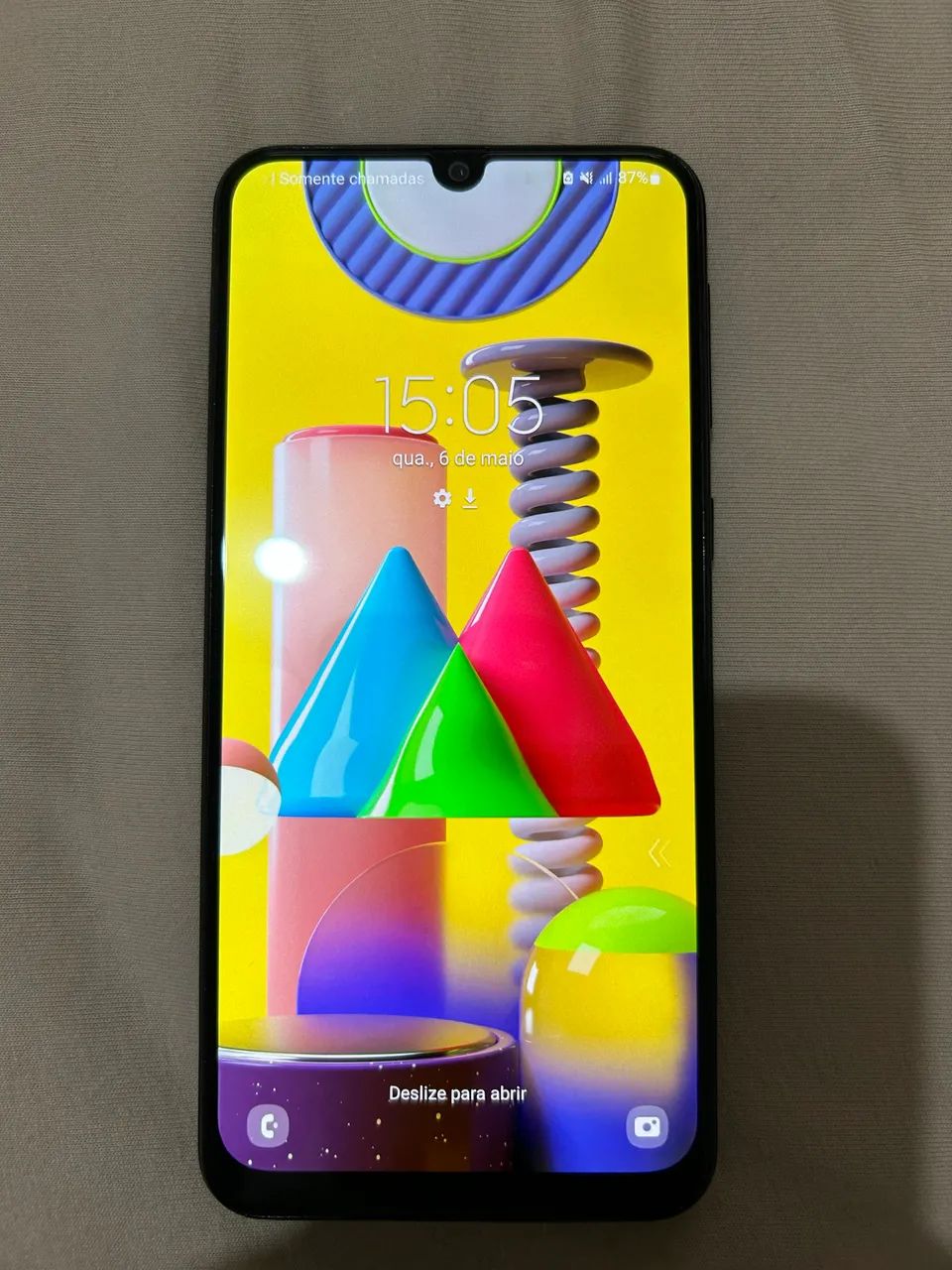 Celular Samsung M31 - Foto 5