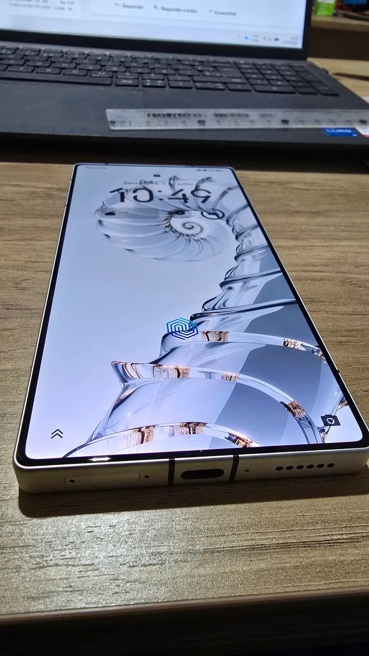 REDMAGIC 11 PRO SUBZERO 512GB 16RAM - Foto 5