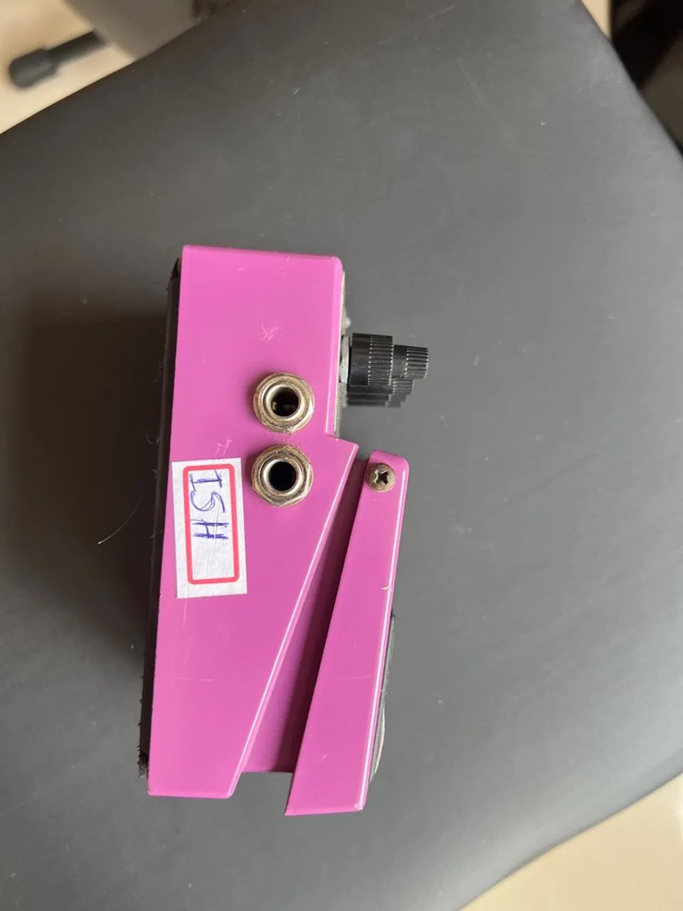 PEDAL BOSS FLANGER  - Foto 3