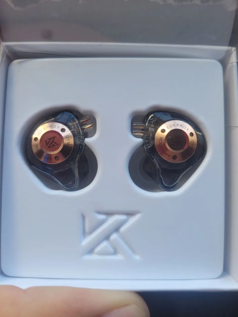 Kz edx pro x - Foto 2