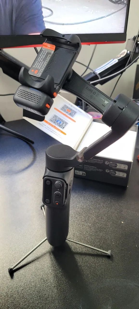 Gimbal Hohem V3