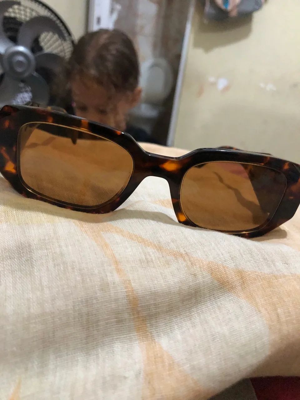 óculos  - Foto 4
