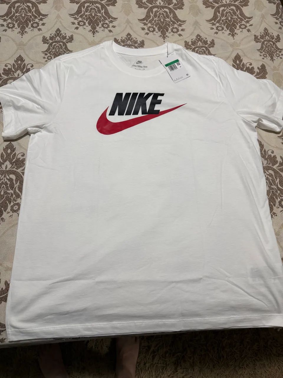 Camisa Nike Original - Nova 