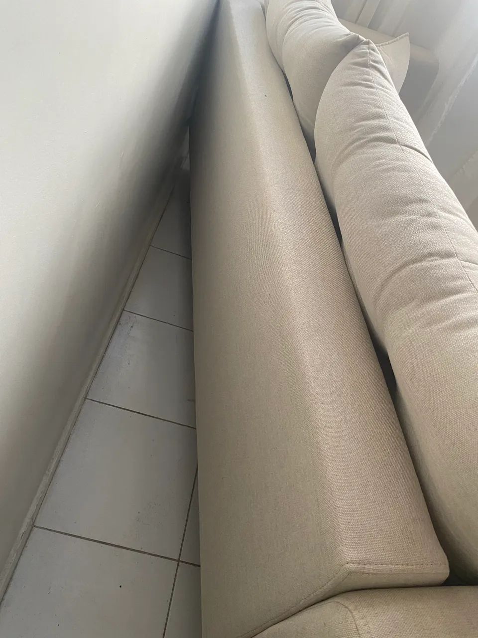 Vendo sofá em ótimo estado  - Foto 3