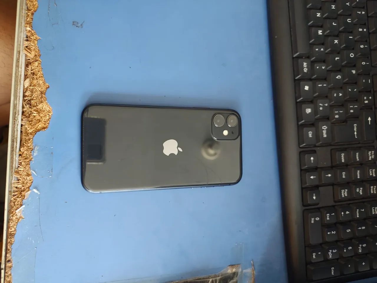 iPhone 11 128gb - Foto 4