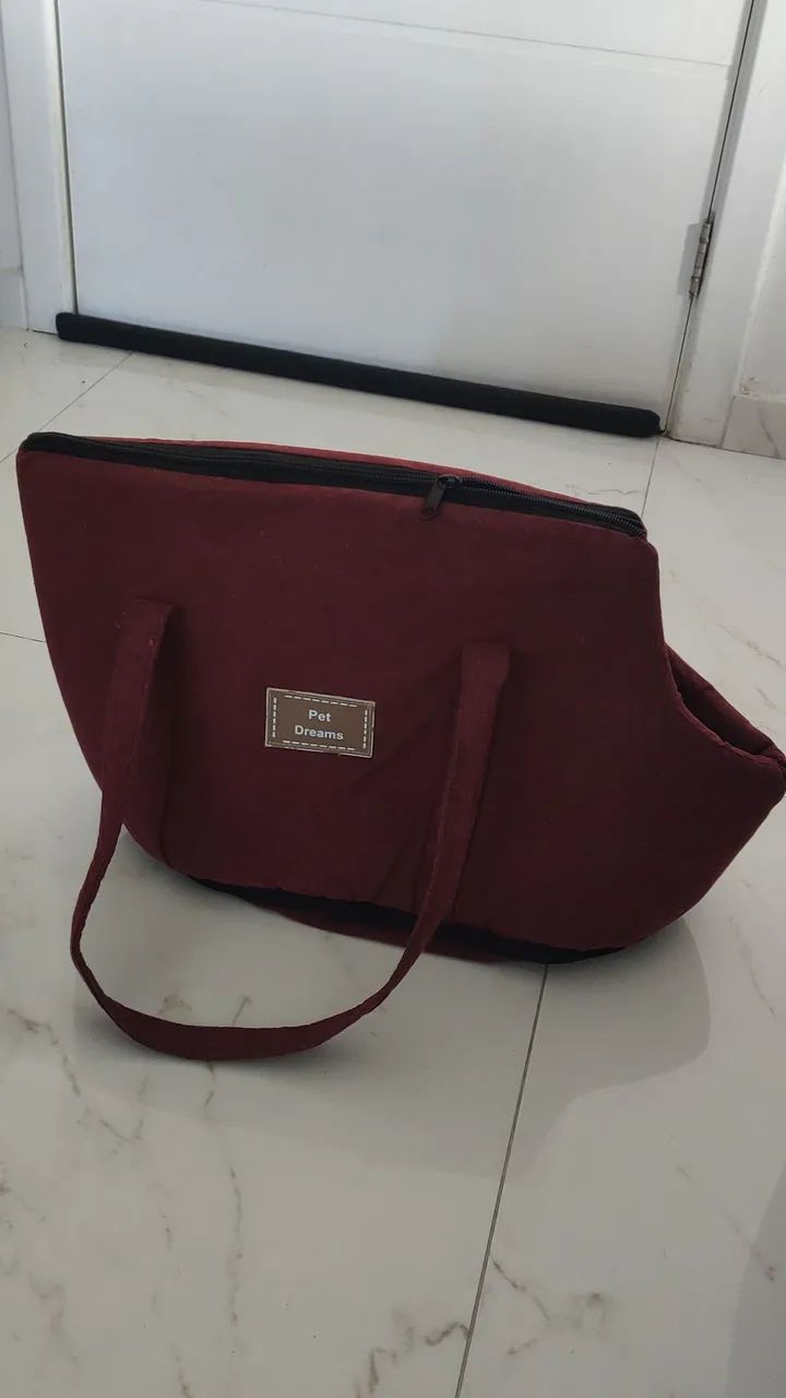 Bolsa pet - Foto 3