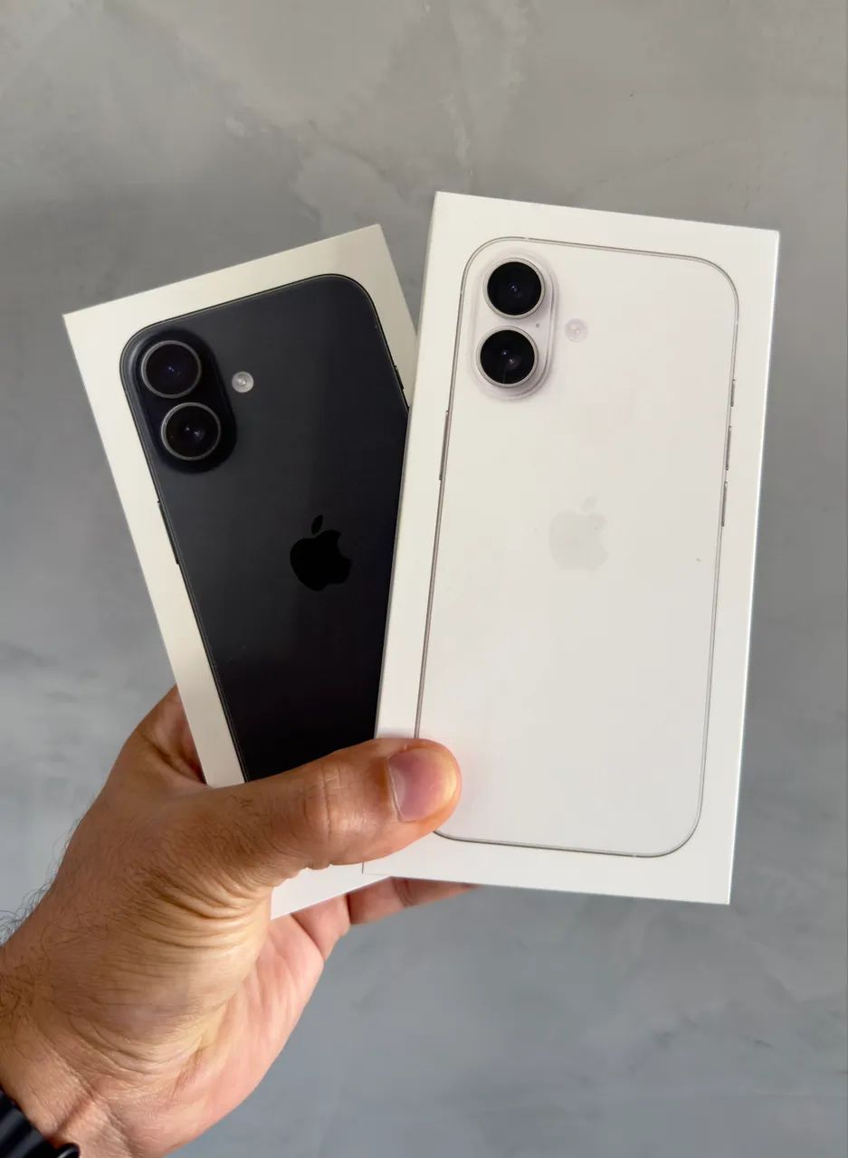 iPhone 17 256GB - Anatel (Lacrado) - Foto 2