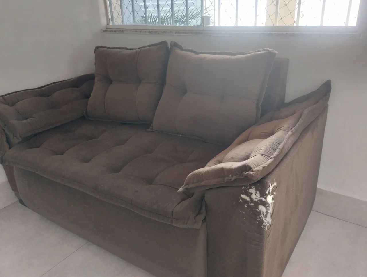 Sofa 2 lugares - Foto 3