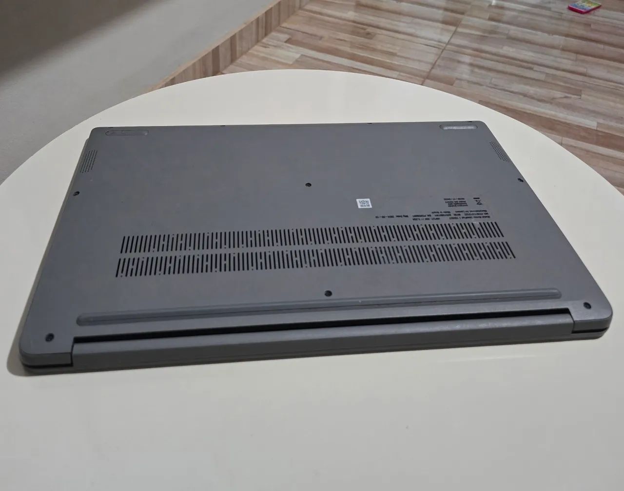 Carcaça Notebook Lenovo ideaPad 1 15iau7 - Foto 4