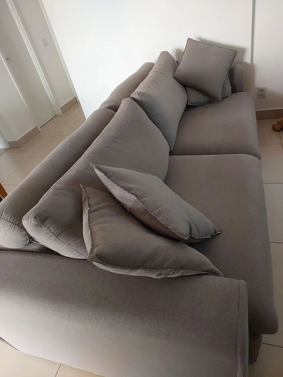Sofá retrátil - Foto 4