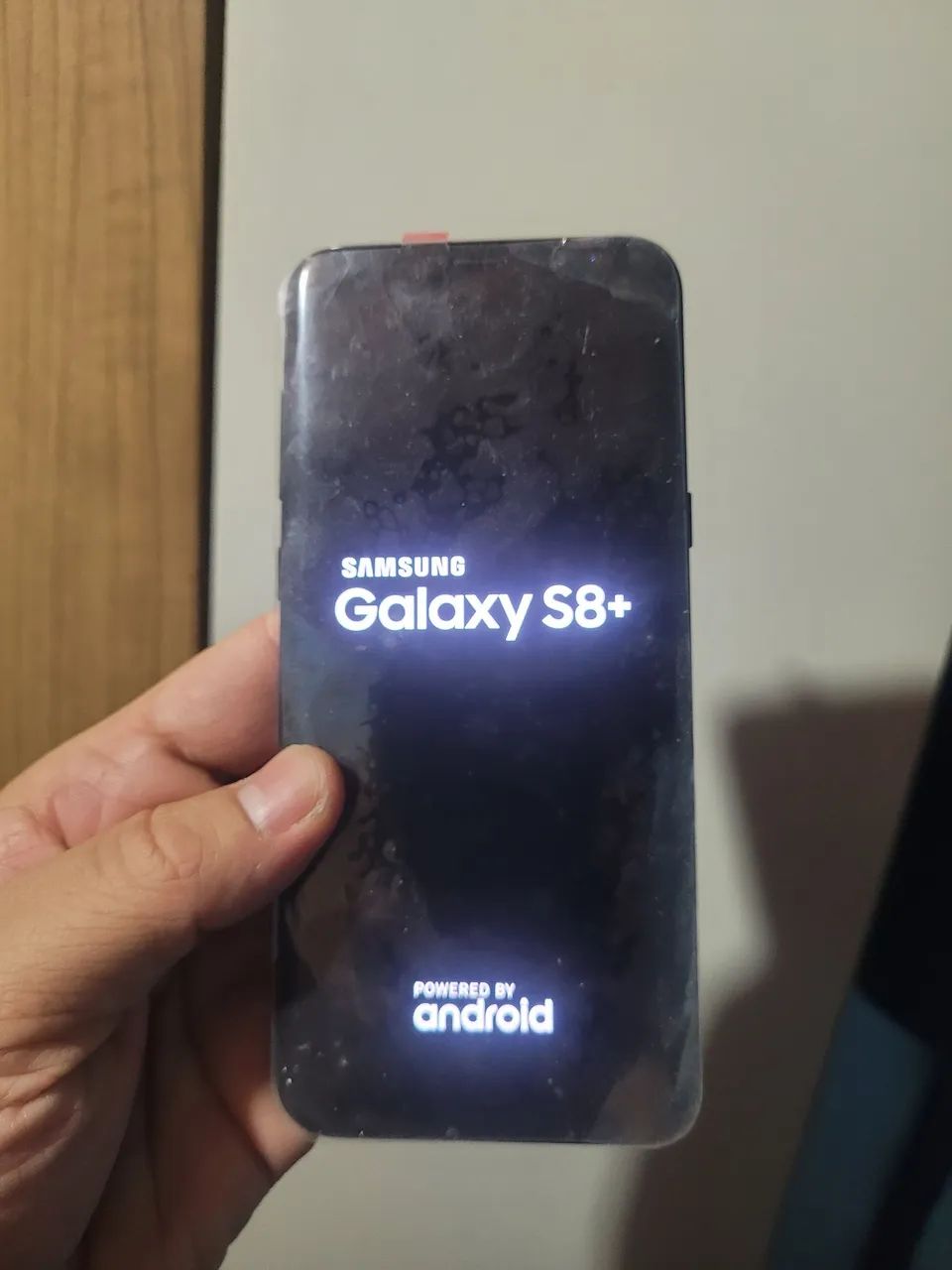 SAMSUMG GALAXY S8 + PLUS - Foto 3