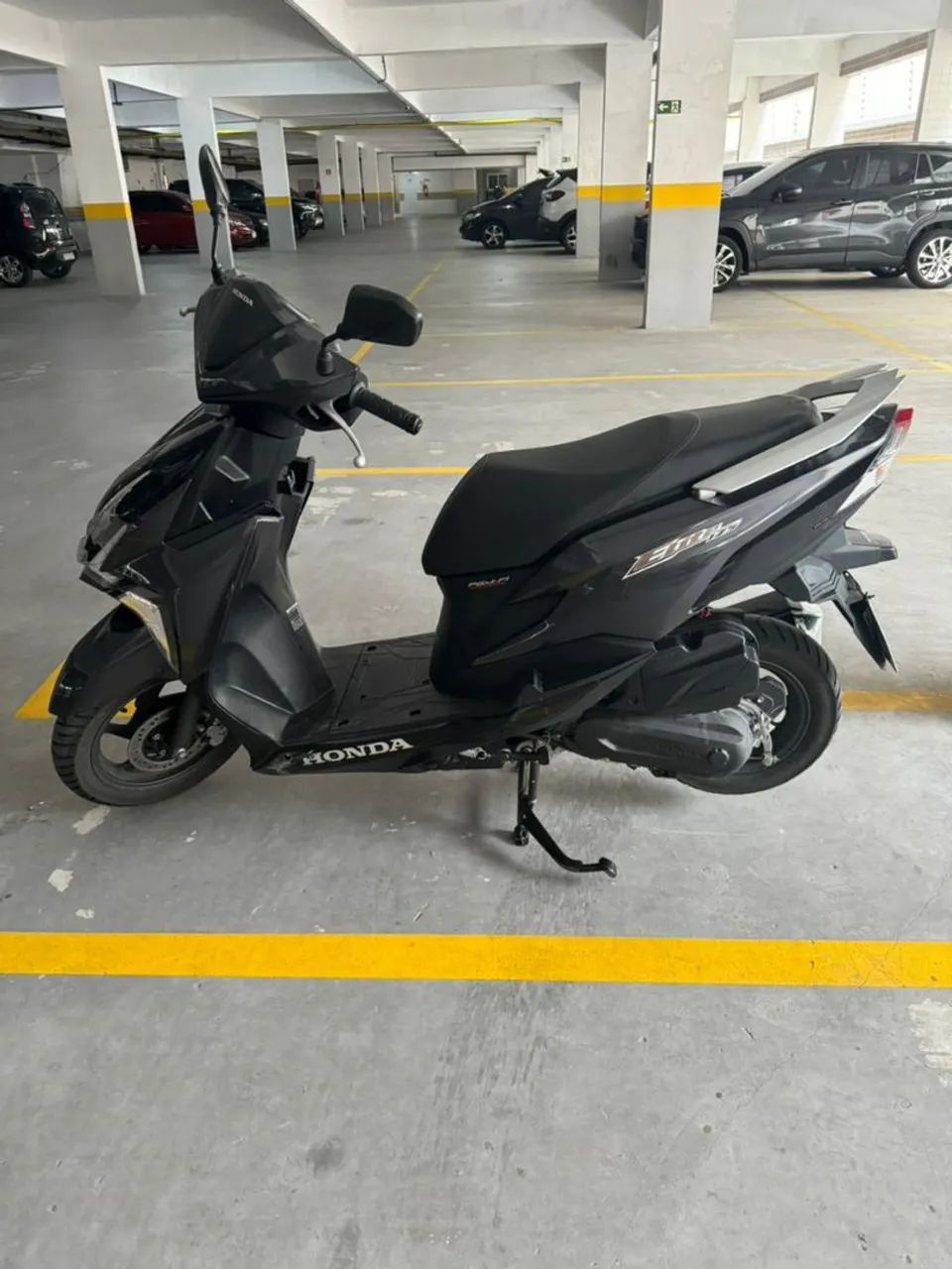  elite 125  - Foto 2