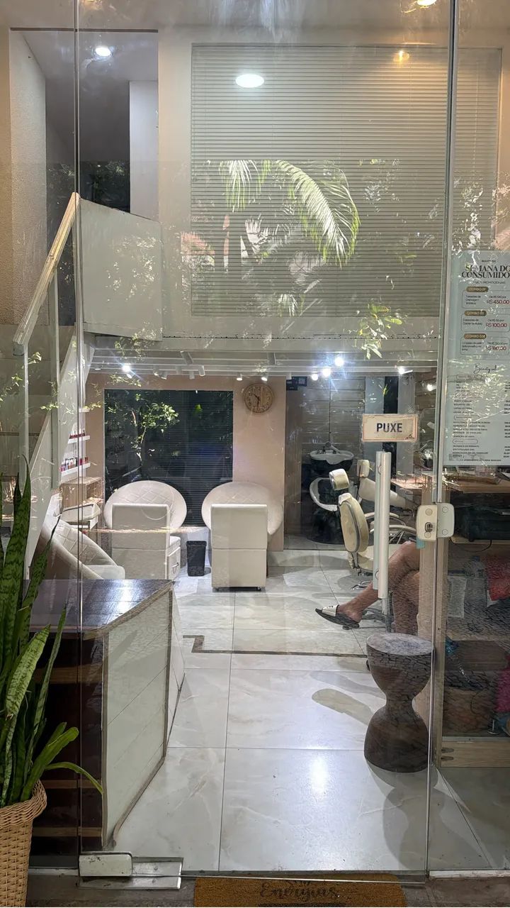 Vaga para manicure e pedicure,comissão 60% com seu material - Foto 3