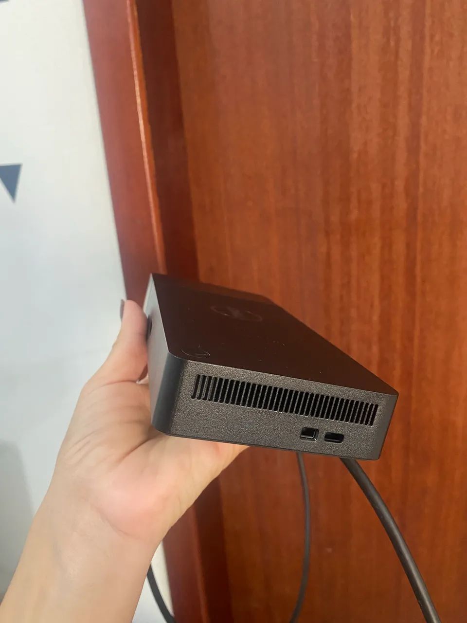 Dock Dell WD19s - Foto 4