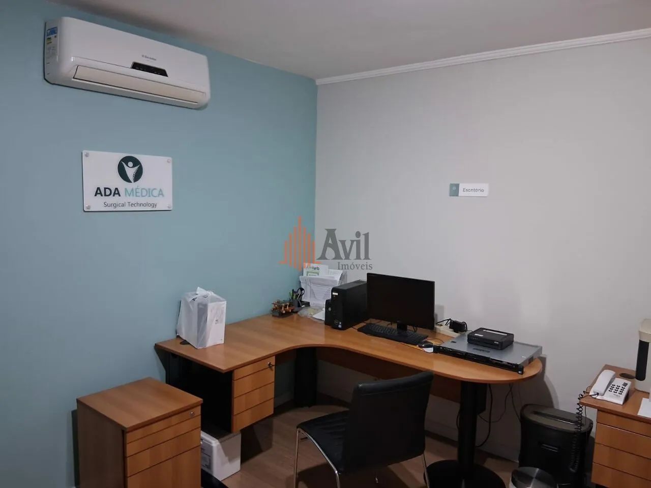Sala Comercial 33m² à Venda no Tatuapé - Foto 3