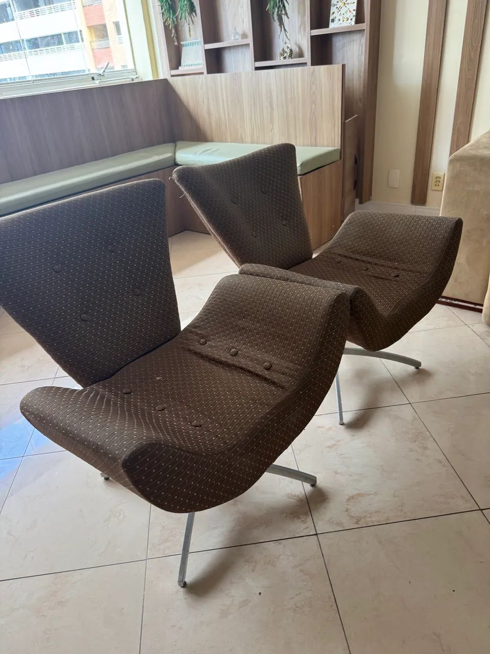 Poltronas  - Foto 2