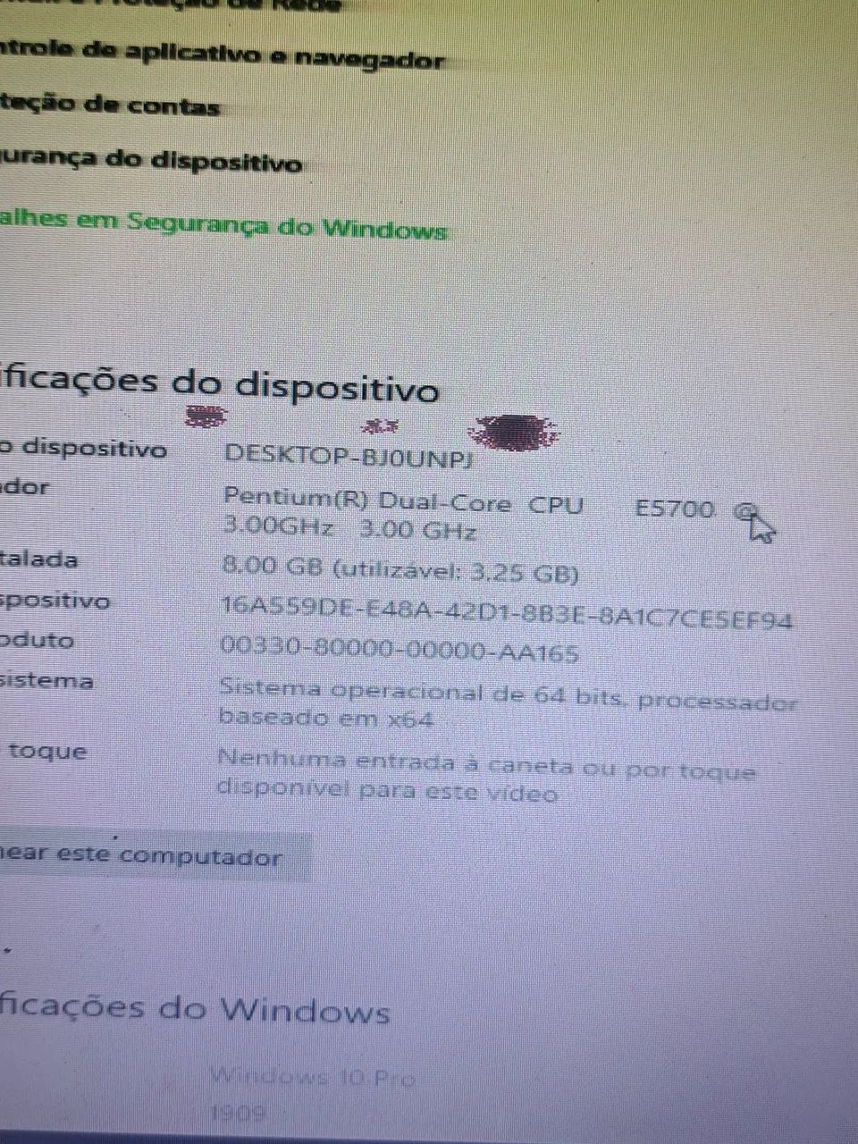 Computador 