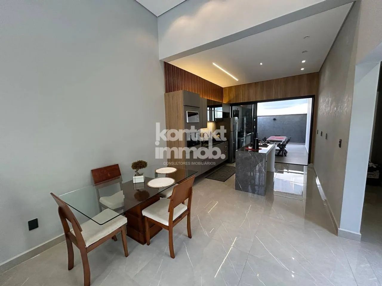 Casa à venda 3 quartos em Jardim - Foto 5