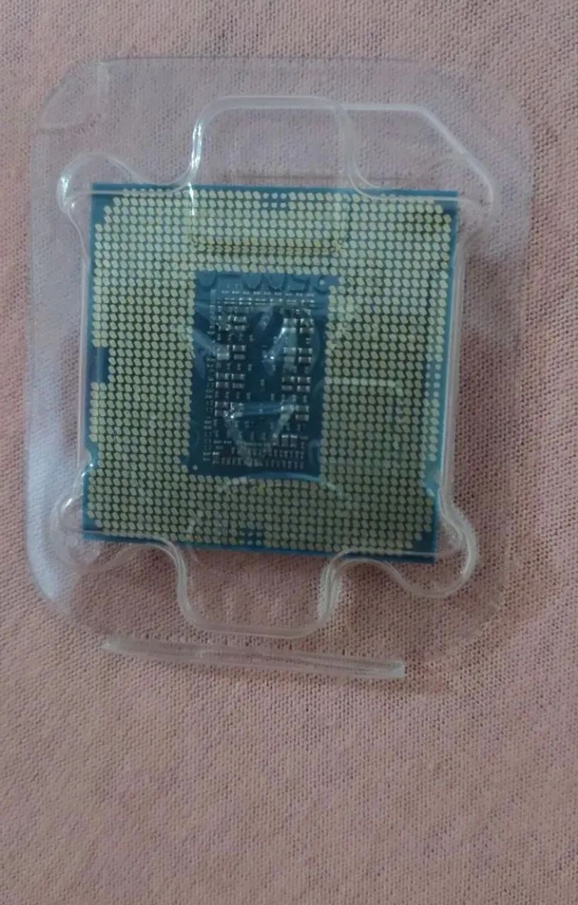 Processador I5 11400F - Foto 2