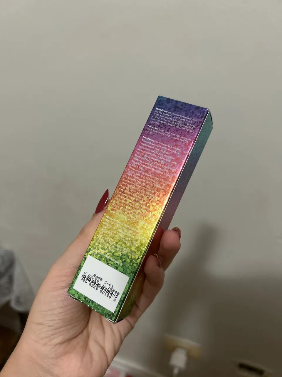 Base matte Franciny Ehlke - Foto 2