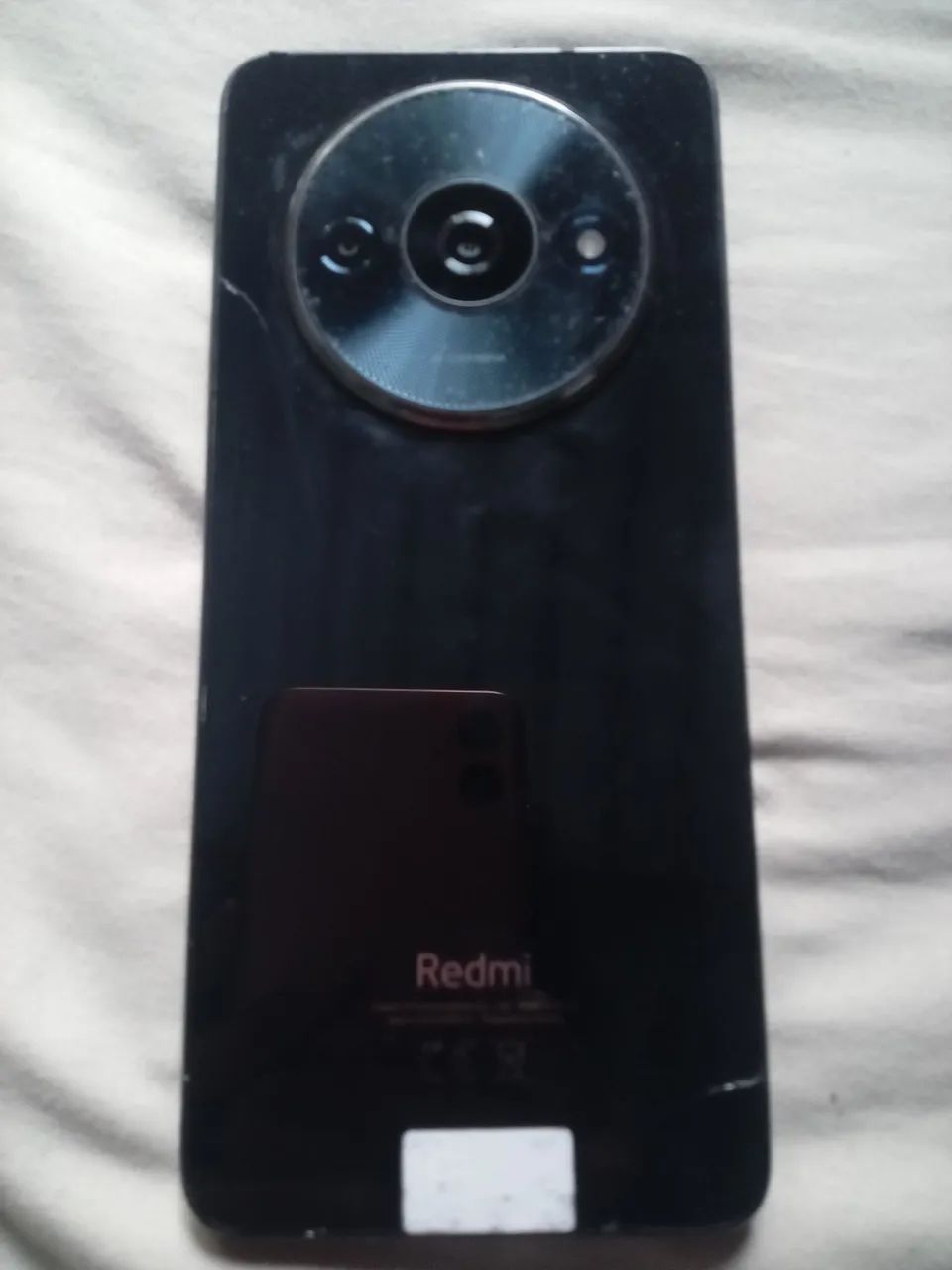 Redmi A3