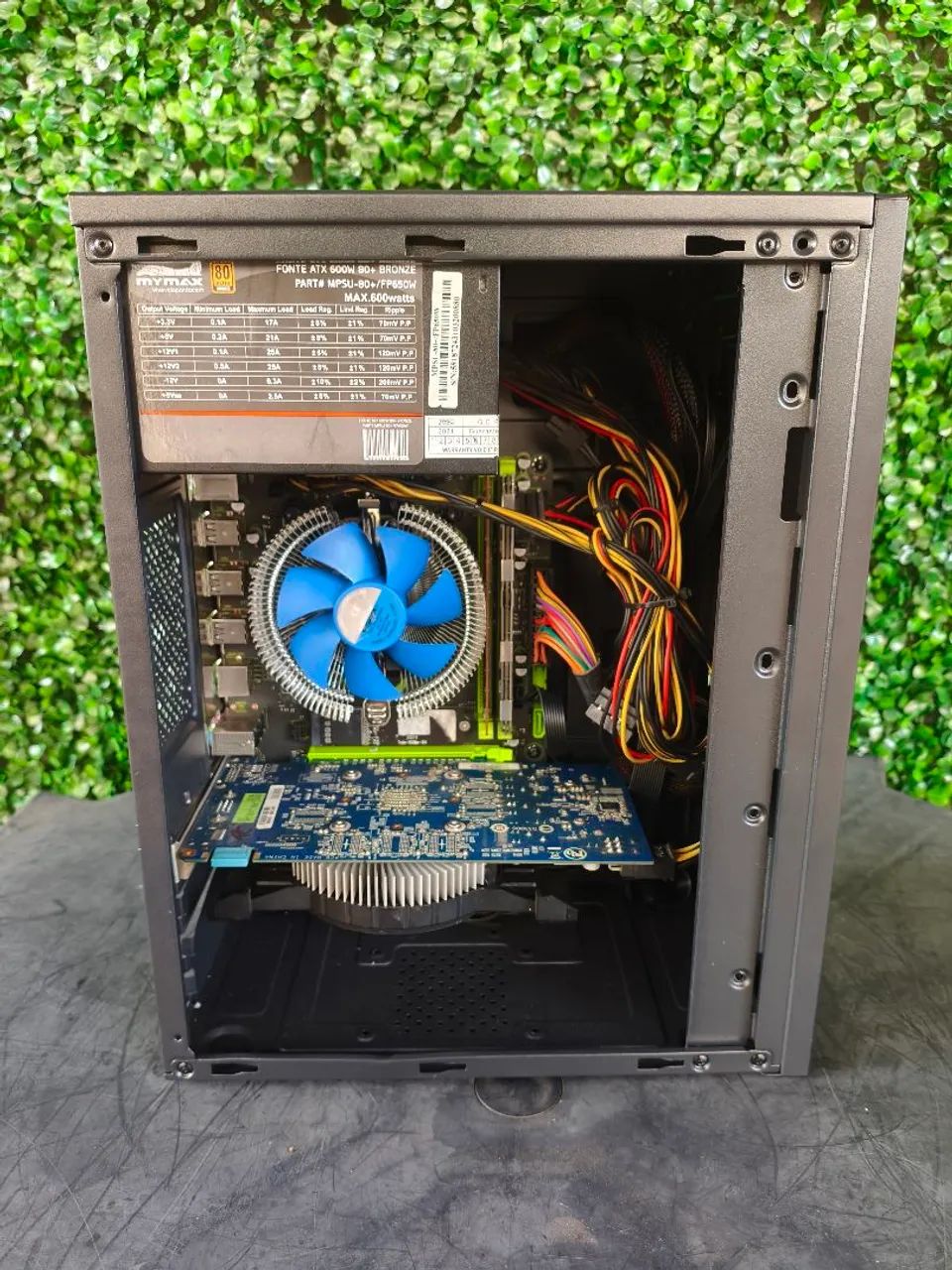 Pc gamer xeon - Foto 2
