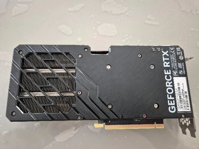 RTX 4070Super - Foto 5