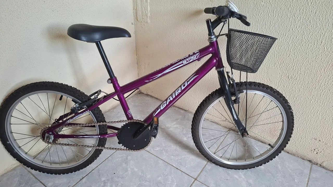 Vendo Bicicleta - Foto 2