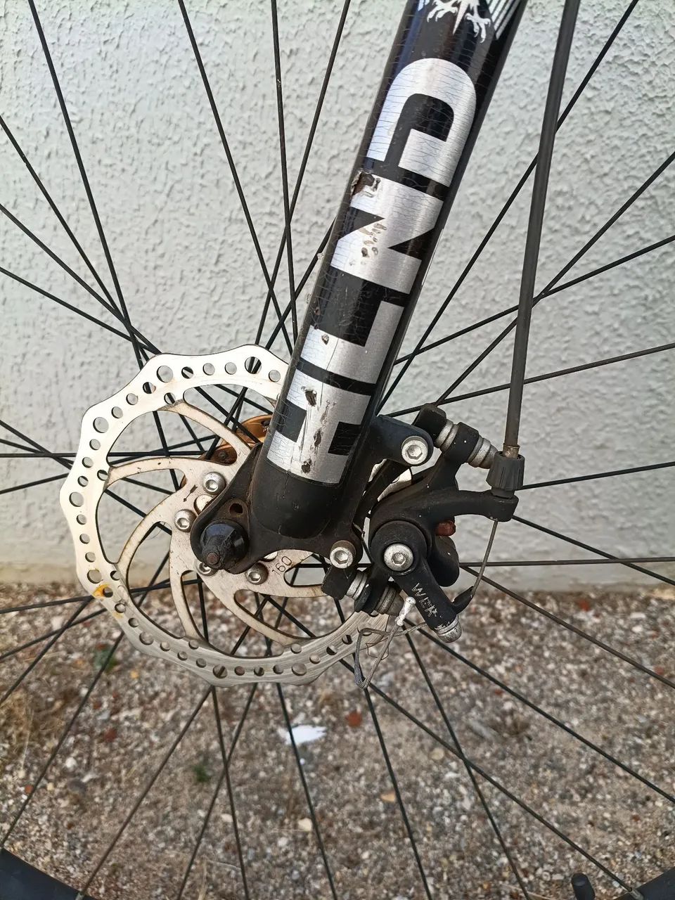 Vendo bike - Foto 4