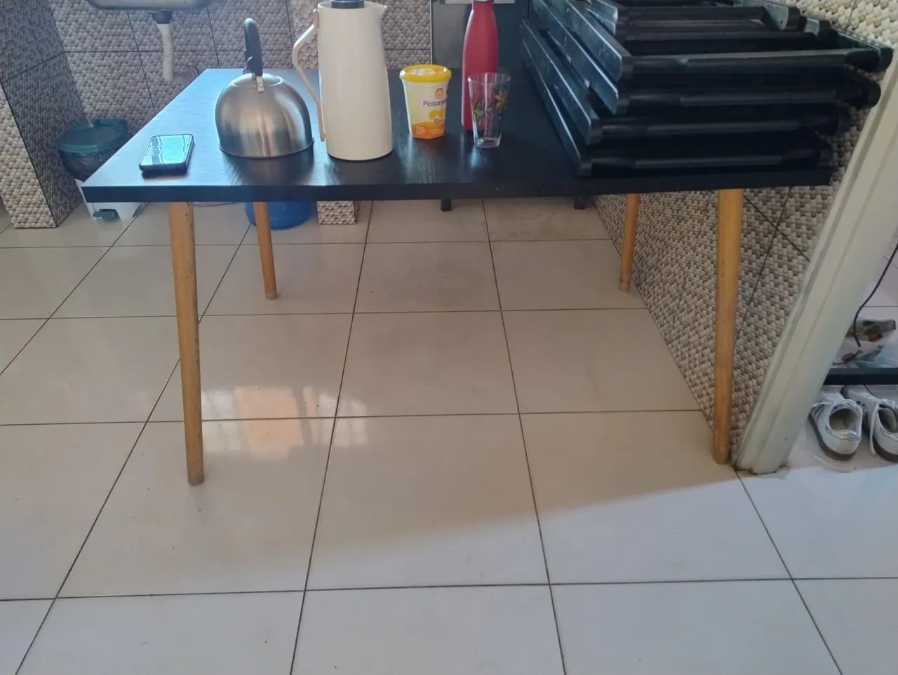 Mesa de jantar 