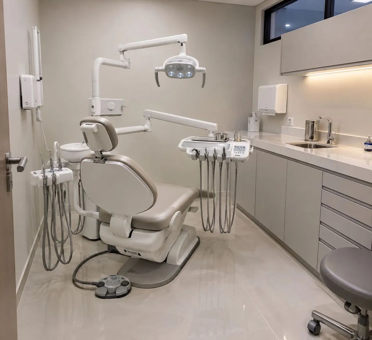 SubLocação de sala para dentista