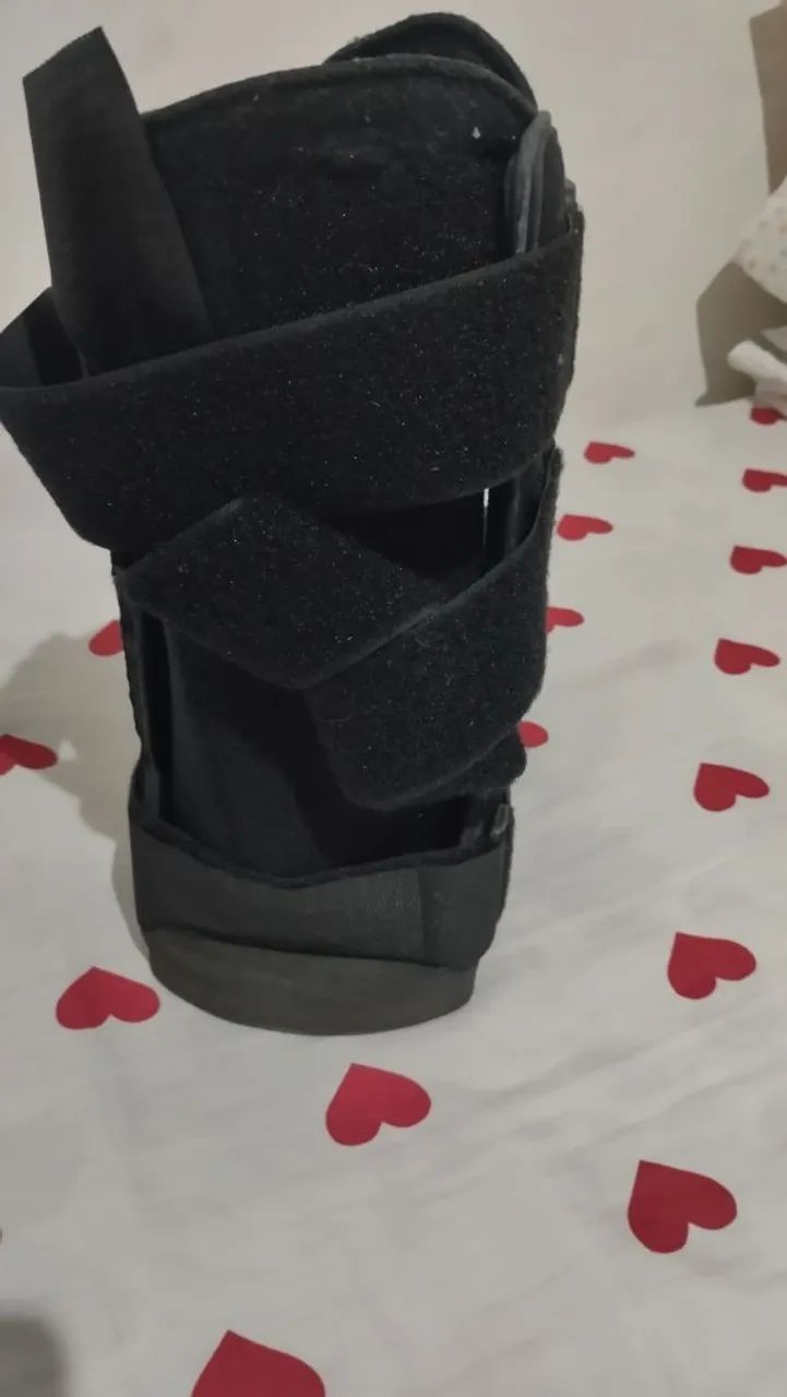 Bota ortopédica  - Foto 4
