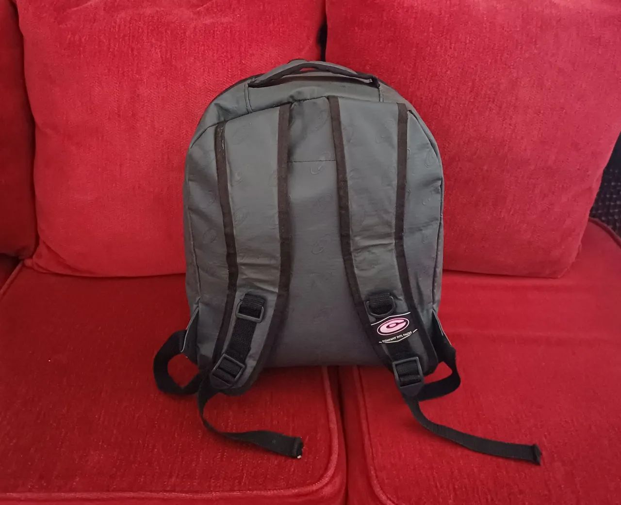 Mochila company original  - Foto 2
