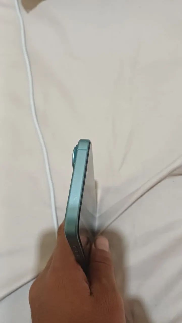 Iphone 16 com defeito na placa  - Foto 3