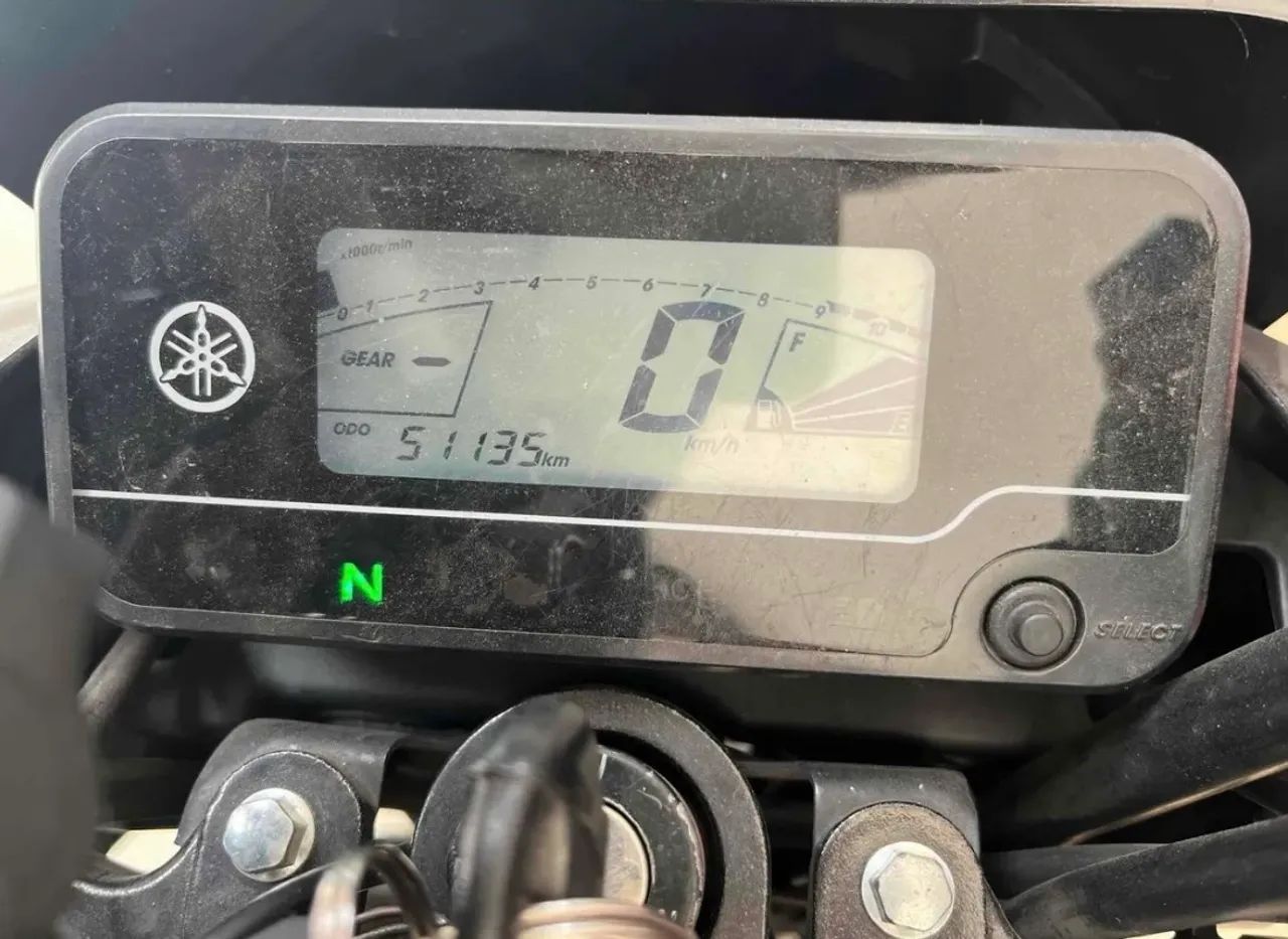 Yamaha factor 150 - Foto 4