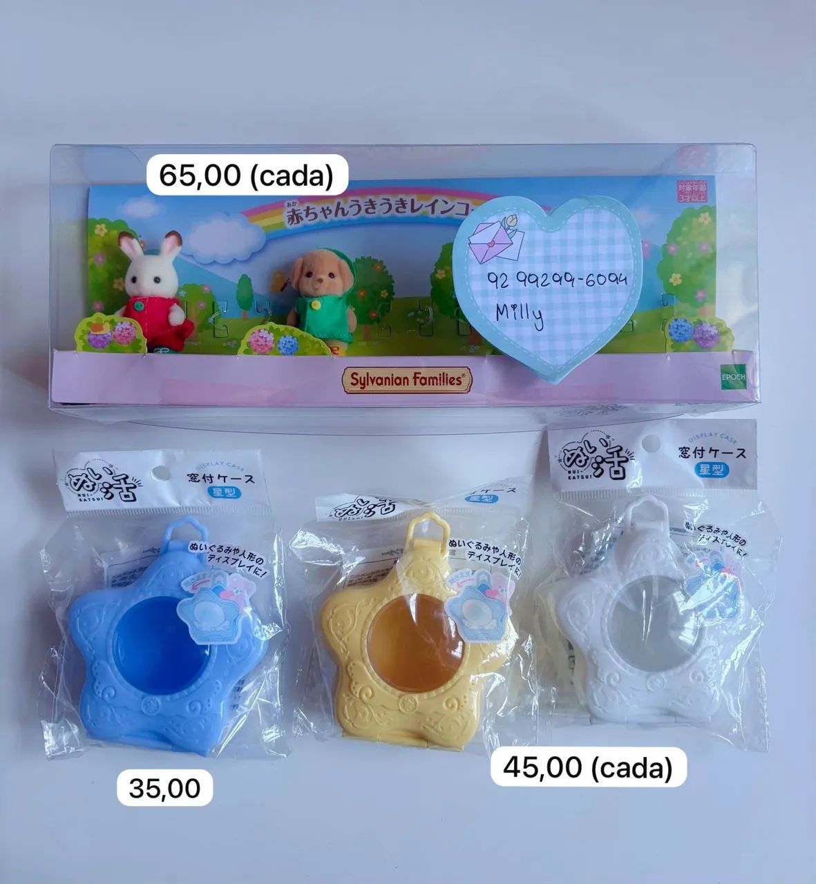 Sylvanian families - Foto 3