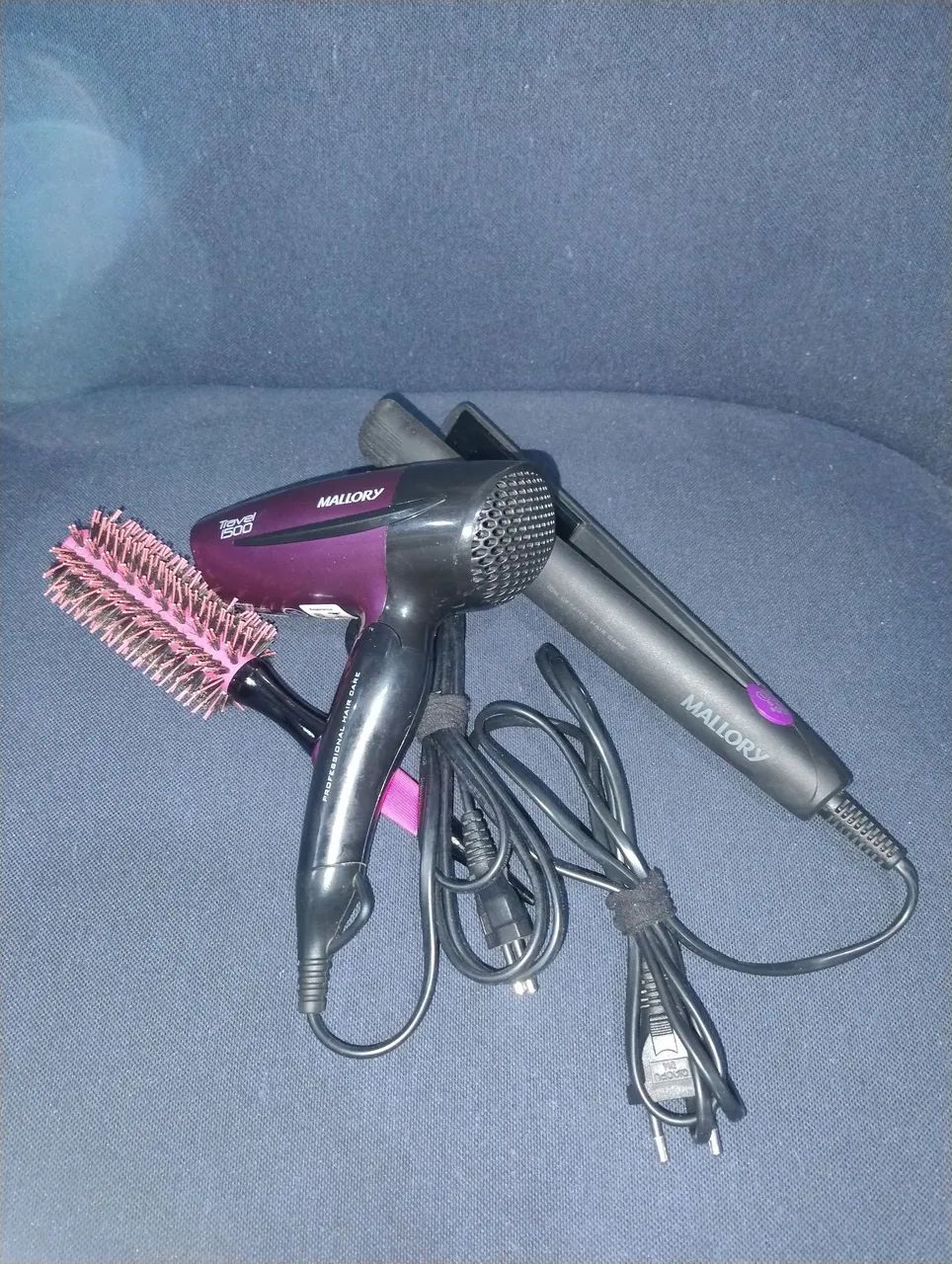 Produto de beleza