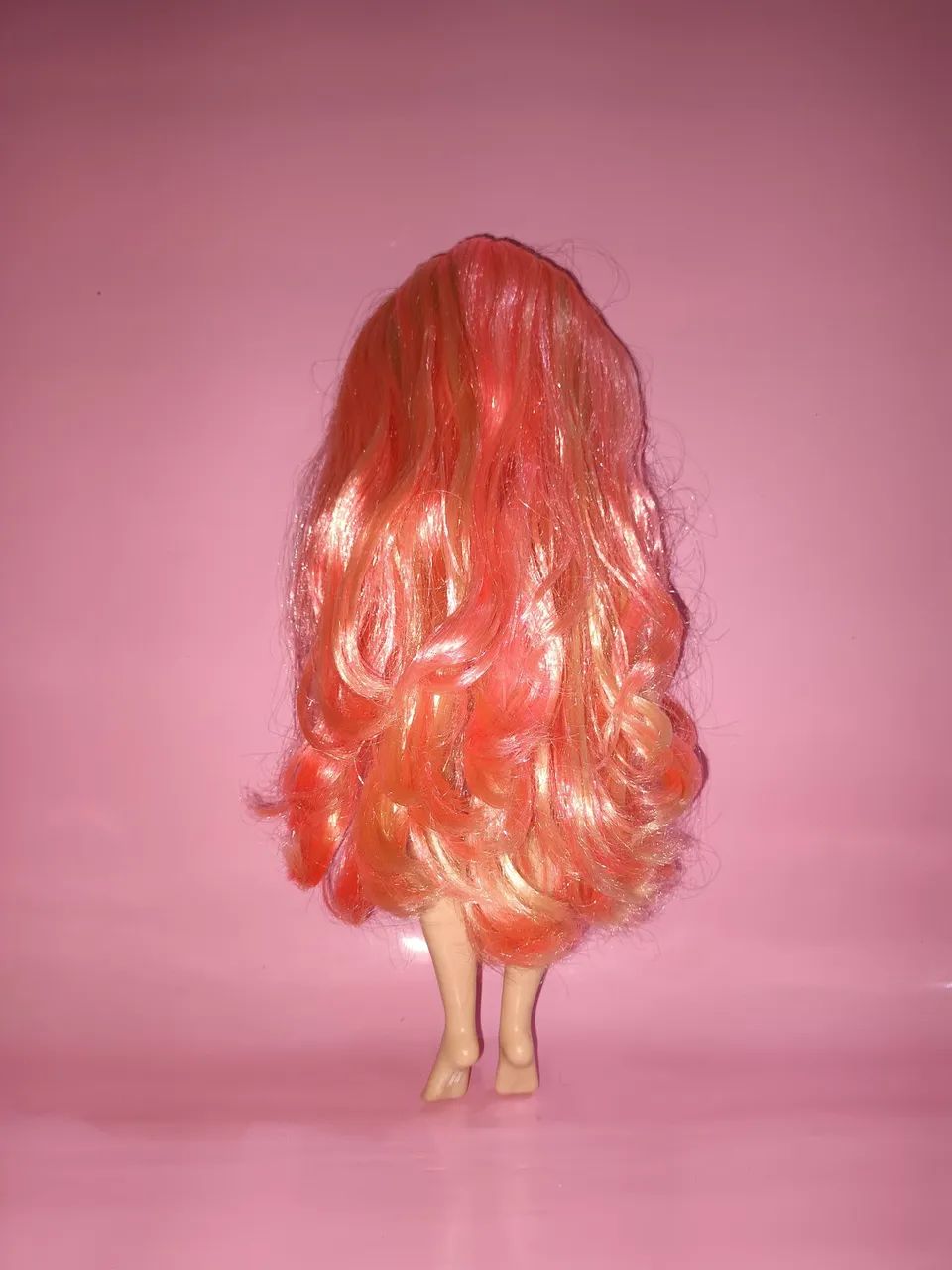Boneca Rainbow High Pinkly - Foto 2