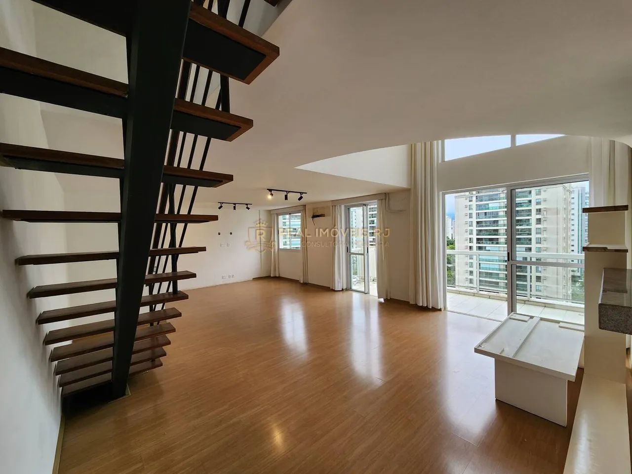 Península | Apartamento de 2 Quartos no Mandarim com 124m²