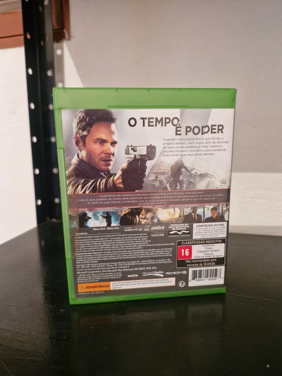 Quantum break  - Foto 4
