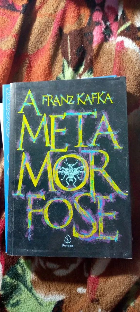 VENDO LIVROS VARIADOS 